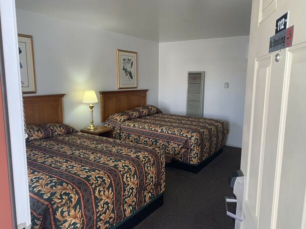 Imagen general del Hotel Economy Inn, Kingman. Foto 7