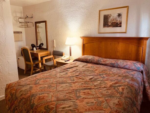 Imagen de la habitación del Hotel Economy Inn, Kingman. Foto 18