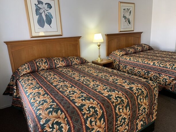 Imagen de la habitación del Hotel Economy Inn, Kingman. Foto 19
