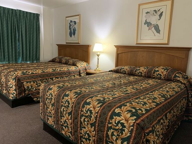 Imagen de la habitación del Hotel Economy Inn, Kingman. Foto 20