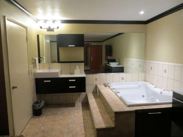 Imagen general del Hotel Economy Inn LAX. Foto 2
