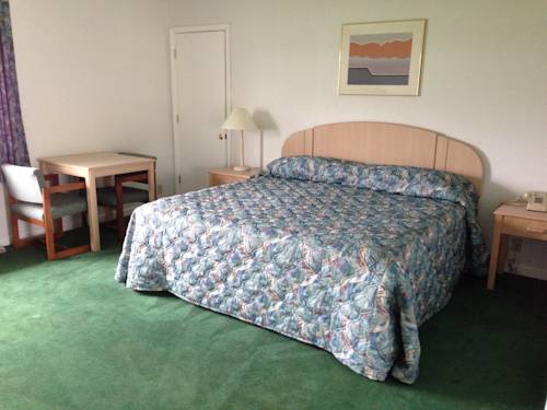 Imagen de la habitación del Hotel Economy Inn Lafayette. Foto 2