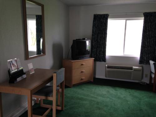 Imagen de la habitación del Hotel Economy Inn Lafayette. Foto 3