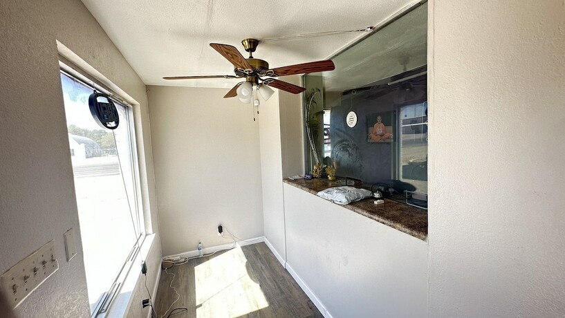 Imagen general del Hotel Economy Inn, Lamesa . Foto 8