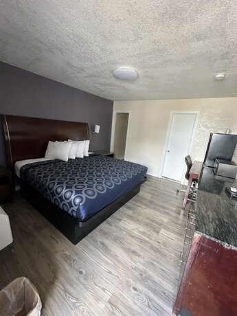 Imagen de la habitación del Hotel Economy Inn, Lamesa . Foto 17