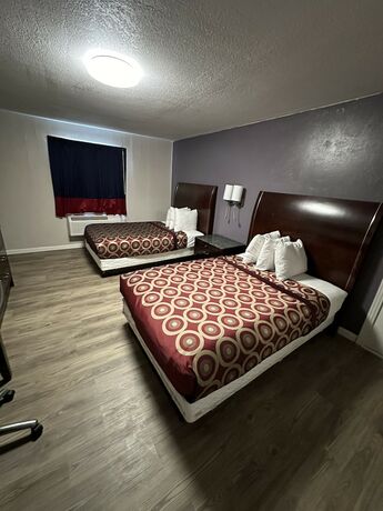 Imagen de la habitación del Hotel Economy Inn, Lamesa . Foto 19