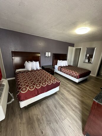 Imagen de la habitación del Hotel Economy Inn, Lamesa . Foto 20