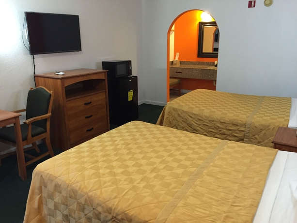 Imagen de la habitación del Hotel Economy Inn, Livingston. Foto 2