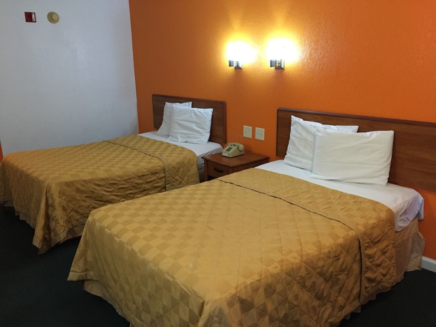 Imagen de la habitación del Hotel Economy Inn, Livingston. Foto 3