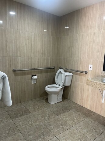 Imagen general del Hotel Economy Inn, Lynwood. Foto 9