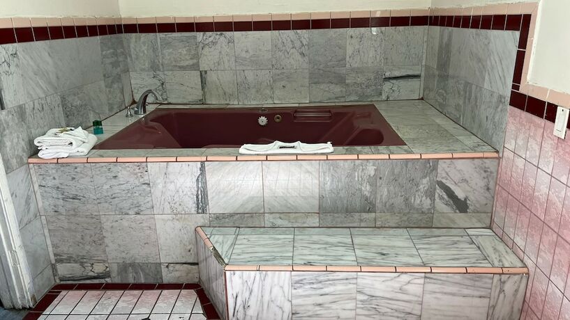 Imagen de la habitación del Hotel Economy Inn, Lynwood. Foto 20
