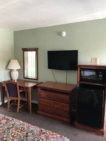 Imagen de la habitación del Hotel Economy Inn, Modesto. Foto 12