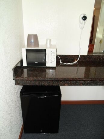 Imagen general del Hotel Economy Inn Morgan Hill. Foto 2