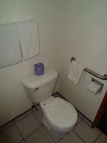 Imagen general del Hotel Economy Inn Morgan Hill. Foto 11