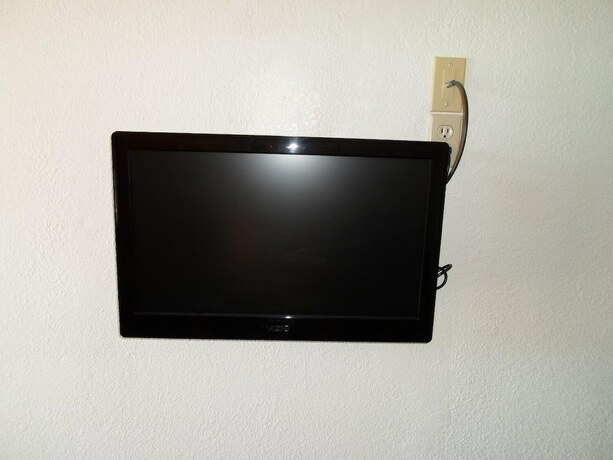 Imagen general del Hotel Economy Inn Morgan Hill. Foto 16