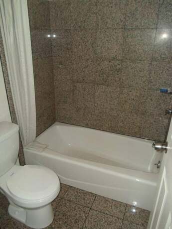 Imagen general del Hotel Economy Inn Morgan Hill. Foto 18