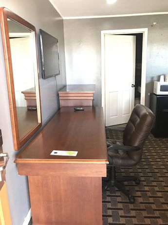 Imagen de la habitación del Hotel Economy Inn Motel, Marshalltown. Foto 14