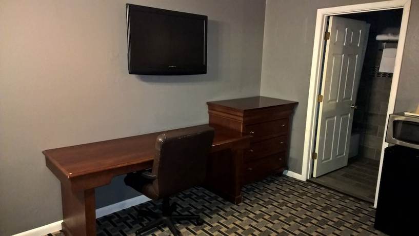Imagen de la habitación del Hotel Economy Inn Motel, Marshalltown. Foto 18