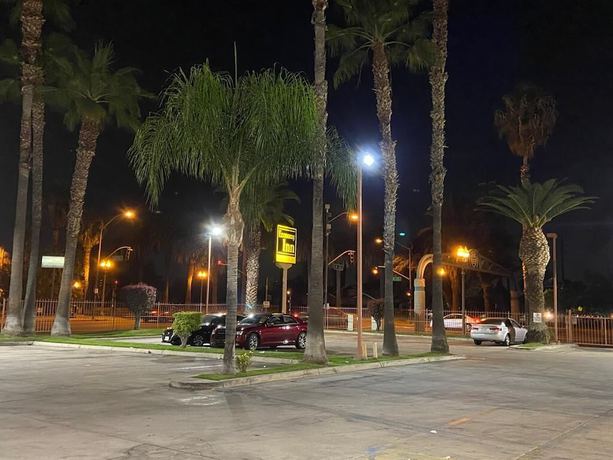 Imagen general del Hotel Economy Inn - Near National Orange Show Events Center. Foto 2