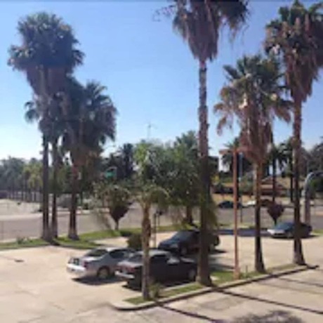 Imagen general del Hotel Economy Inn - Near National Orange Show Events Center. Foto 3