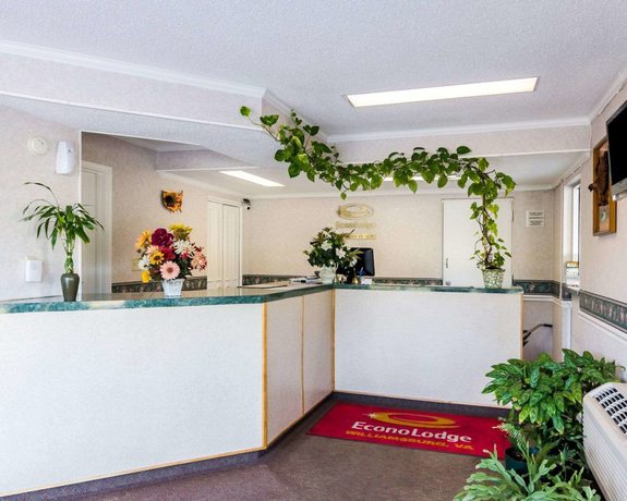 Imagen de los interiores del Hotel Economy Inn, Norge. Foto 19