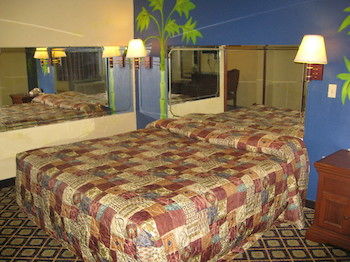 Imagen general del Hotel Economy Inn, Nueva orleans. Foto 3