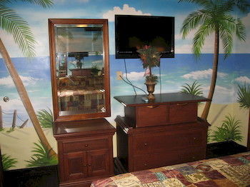 Imagen general del Hotel Economy Inn, Nueva orleans. Foto 4