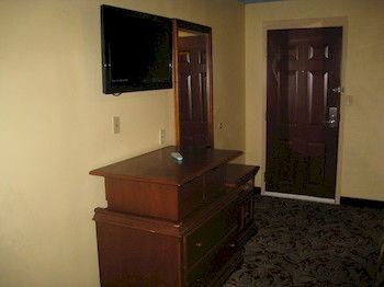 Imagen general del Hotel Economy Inn, Nueva orleans. Foto 5
