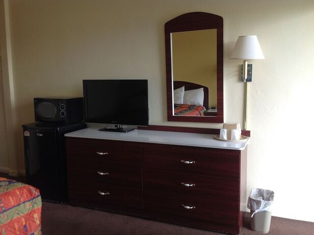 Imagen de la habitación del Hotel Economy Inn, Okeechobee. Foto 19