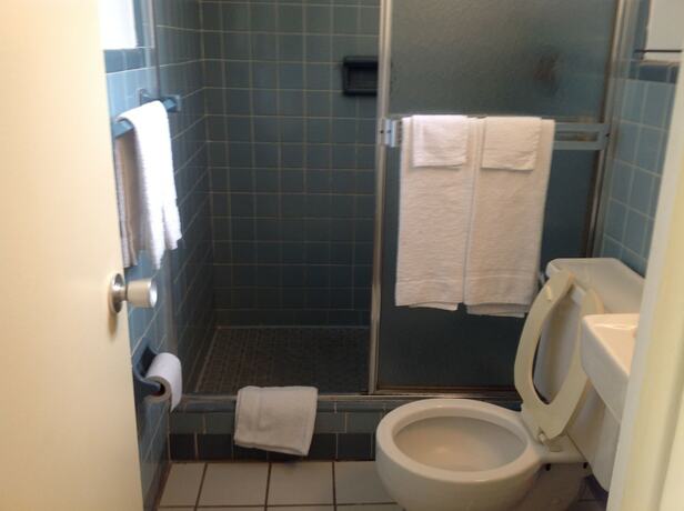 Imagen general del Hotel Economy Inn, Okeechobee. Foto 3