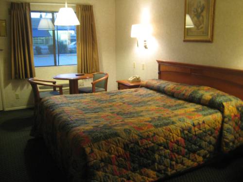 Imagen de la habitación del Hotel Economy Inn, Ontario. Foto 1