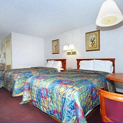 Imagen de la habitación del Hotel Economy Inn, Ontario. Foto 3