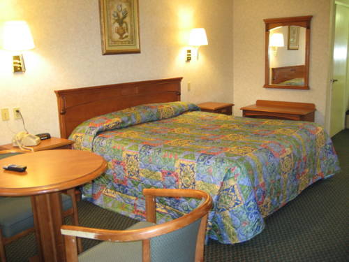 Imagen de la habitación del Hotel Economy Inn, Ontario. Foto 6