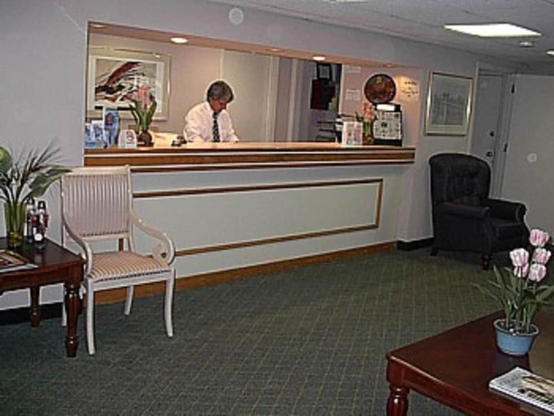 Imagen general del Hotel Economy Inn, Osbornes Mills. Foto 1