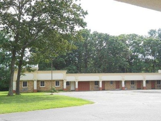 Imagen general del Hotel Economy Inn, Osbornes Mills. Foto 2
