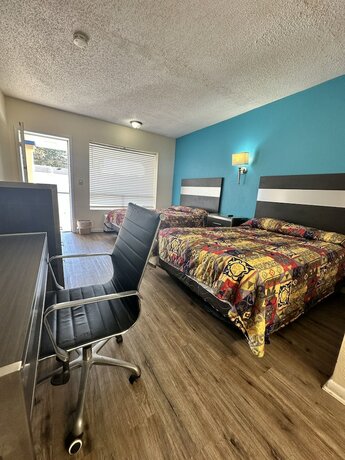Imagen de la habitación del Hotel Economy Inn, Osbornes Mills. Foto 8