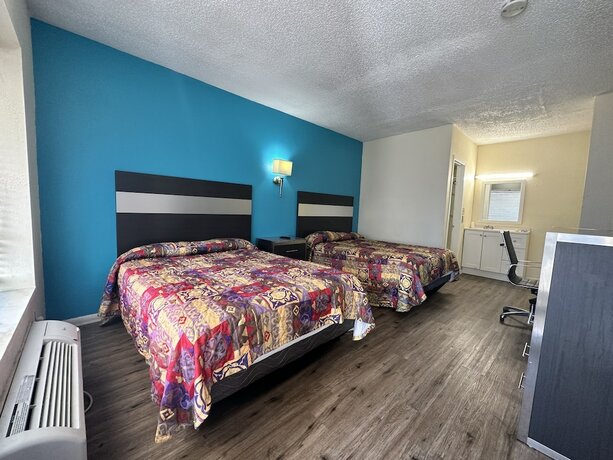 Imagen de la habitación del Hotel Economy Inn, Osbornes Mills. Foto 9