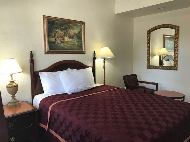 Imagen de la habitación del Hotel Economy Inn, Paso Robles. Foto 2