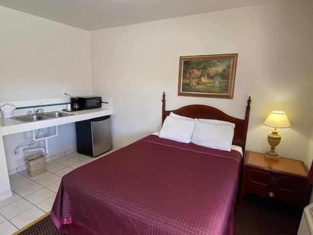 Imagen de la habitación del Hotel Economy Inn, Paso Robles. Foto 6