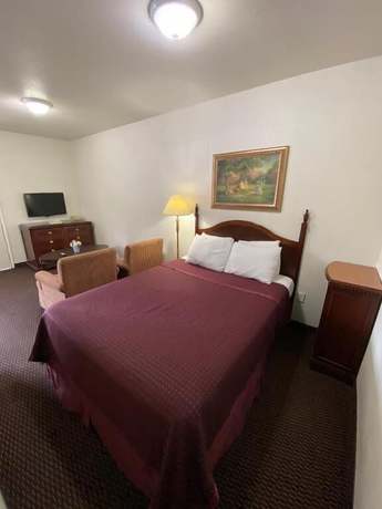 Imagen de la habitación del Hotel Economy Inn, Paso Robles. Foto 7