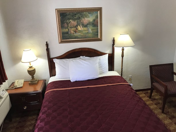 Imagen de la habitación del Hotel Economy Inn, Paso Robles. Foto 8
