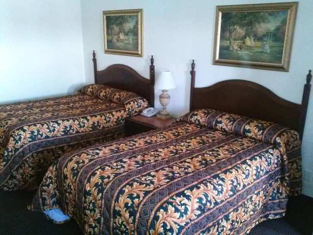 Imagen de la habitación del Hotel Economy Inn, Paso Robles. Foto 10
