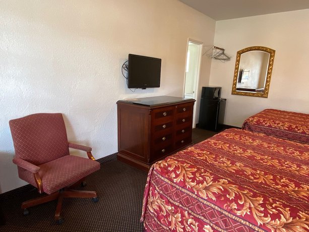 Imagen de la habitación del Hotel Economy Inn, Paso Robles. Foto 12