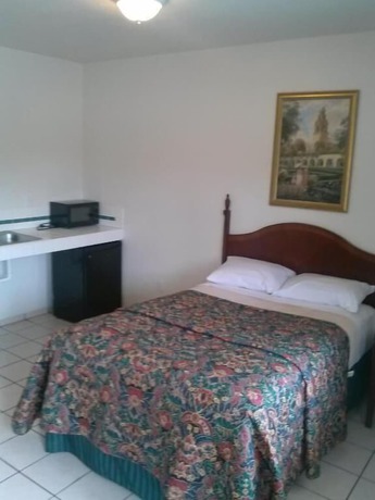 Imagen de la habitación del Hotel Economy Inn, Paso Robles. Foto 14