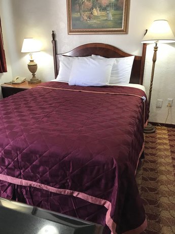 Imagen de la habitación del Hotel Economy Inn, Paso Robles. Foto 15