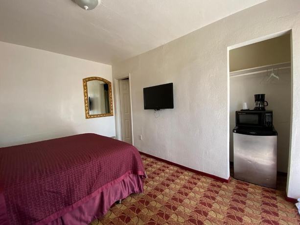 Imagen de la habitación del Hotel Economy Inn, Paso Robles. Foto 16