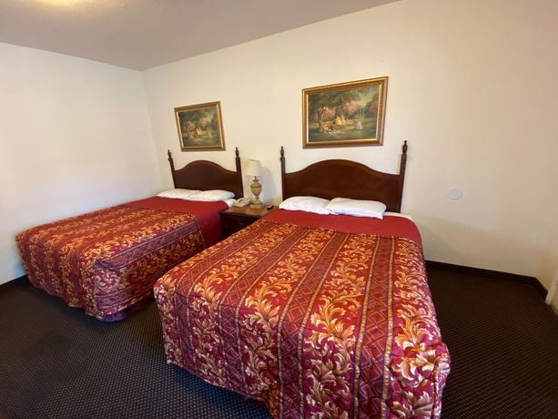 Imagen de la habitación del Hotel Economy Inn, Paso Robles. Foto 17