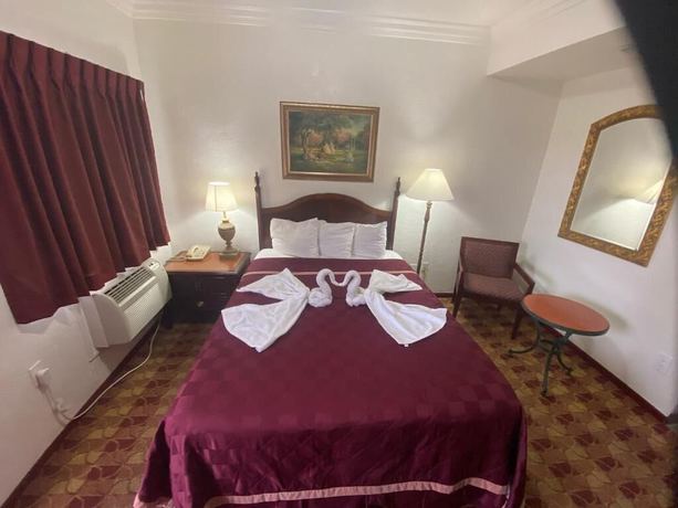 Imagen de la habitación del Hotel Economy Inn, Paso Robles. Foto 19