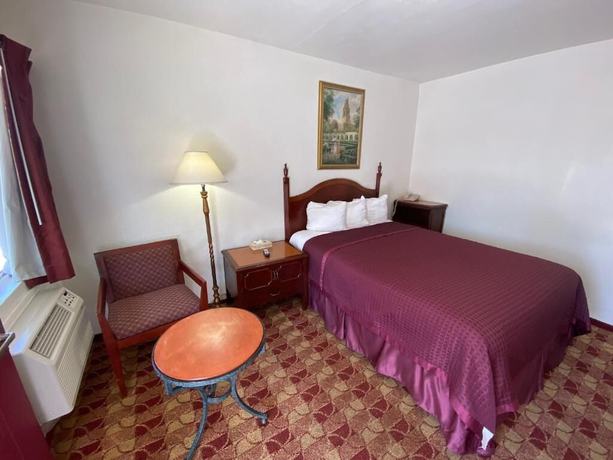 Imagen de la habitación del Hotel Economy Inn, Paso Robles. Foto 20