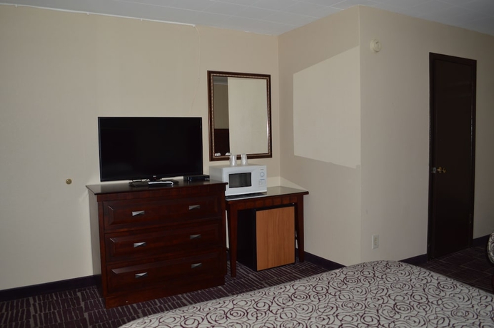 Imagen general del Hotel Economy Inn, Portland. Foto 1